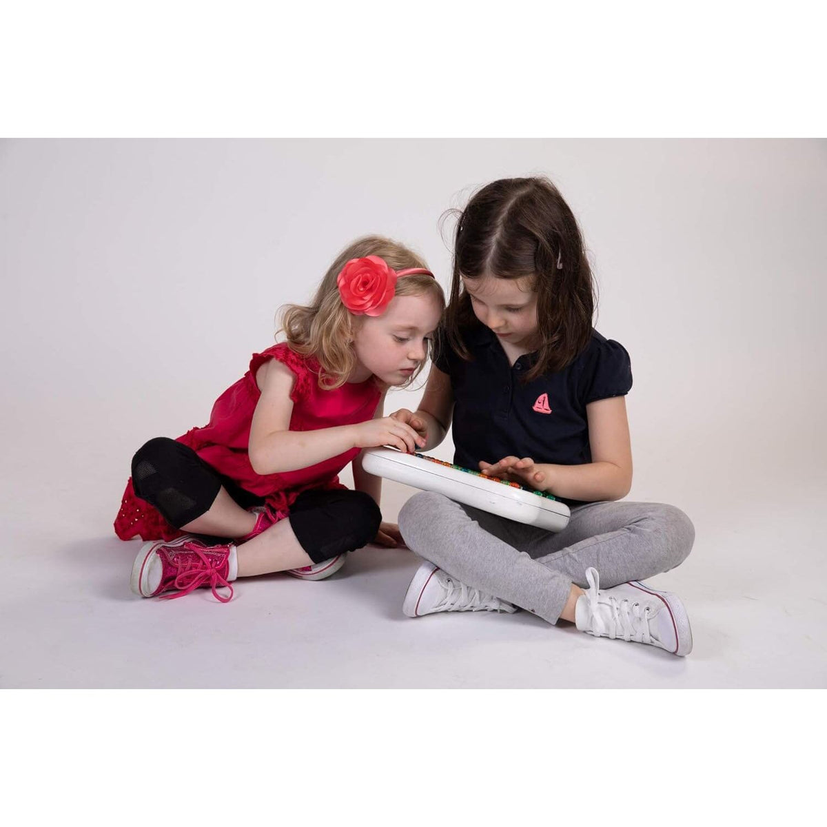 Quercetti Peg Bright