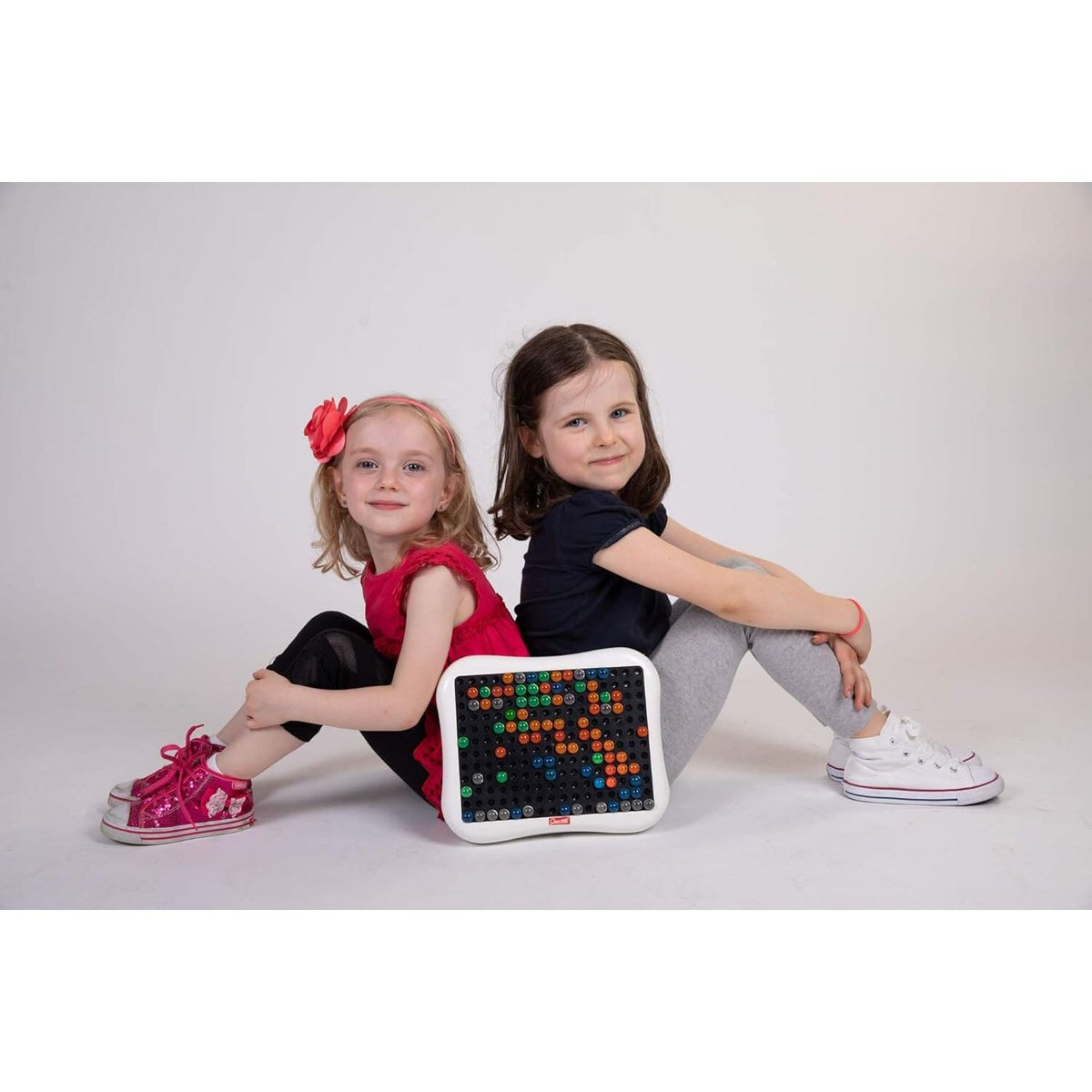 Quercetti Peg Bright