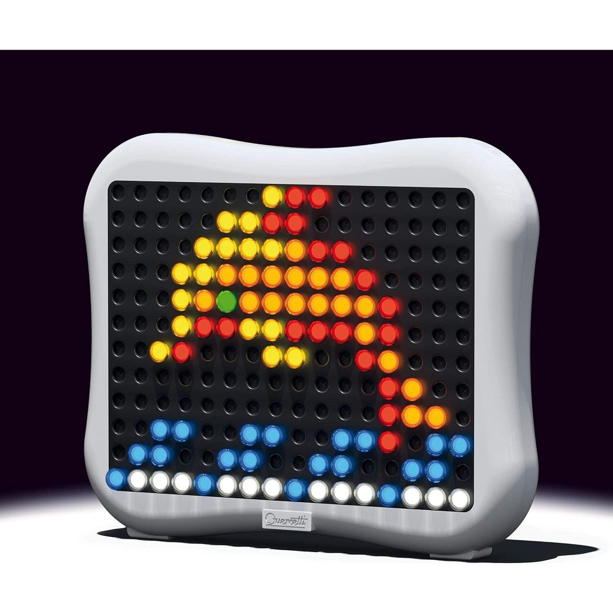 Quercetti Peg Bright