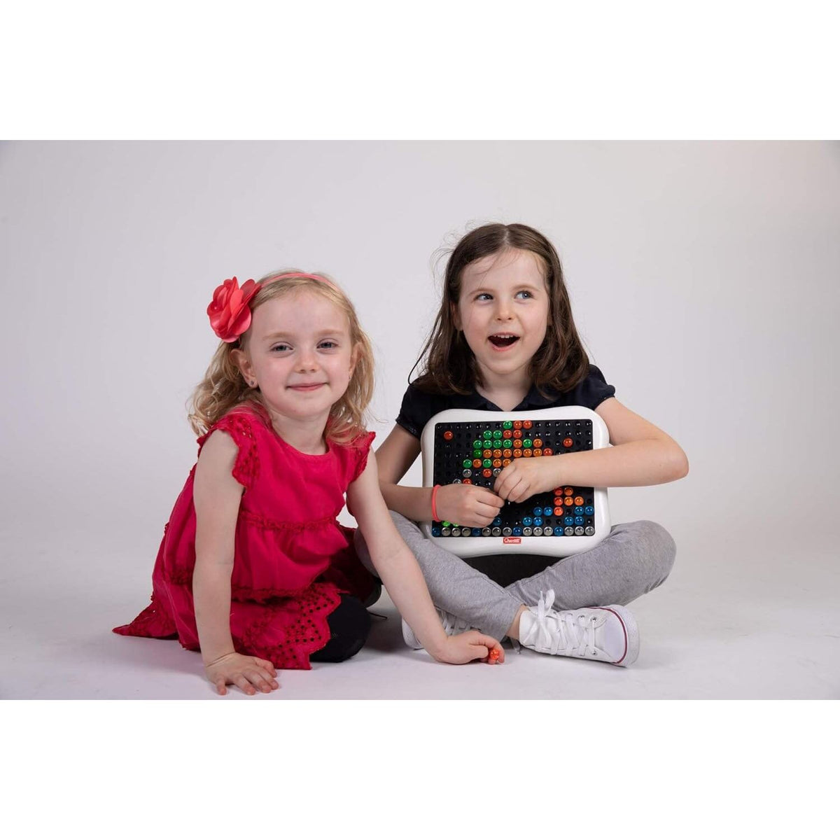 Quercetti Peg Bright