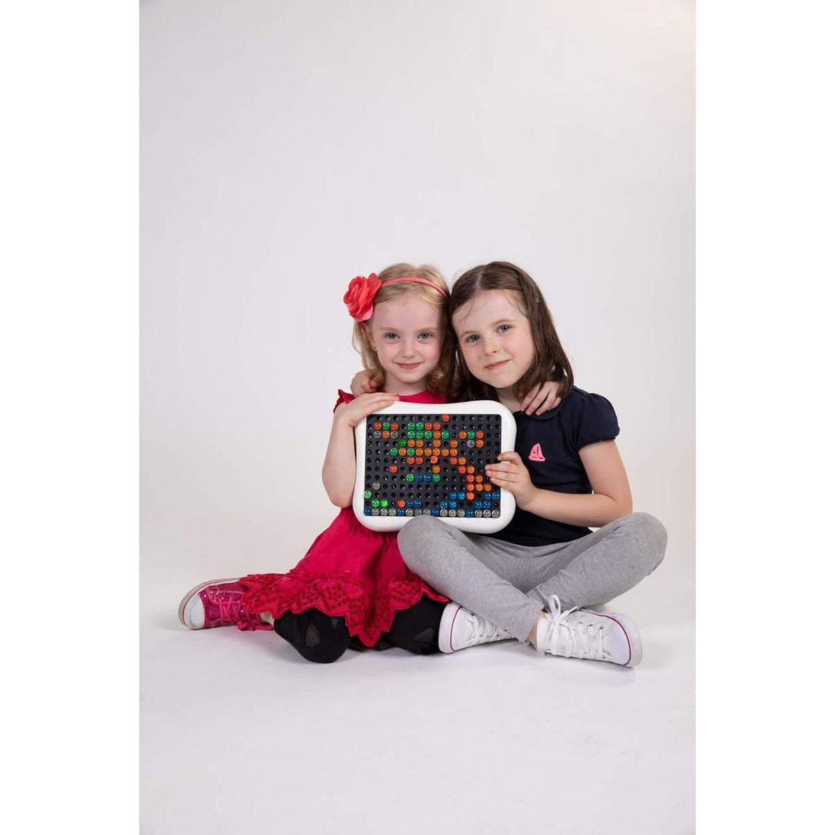 Quercetti Peg Bright