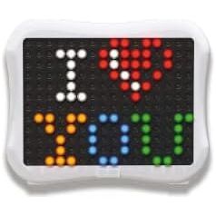 Quercetti Peg Bright