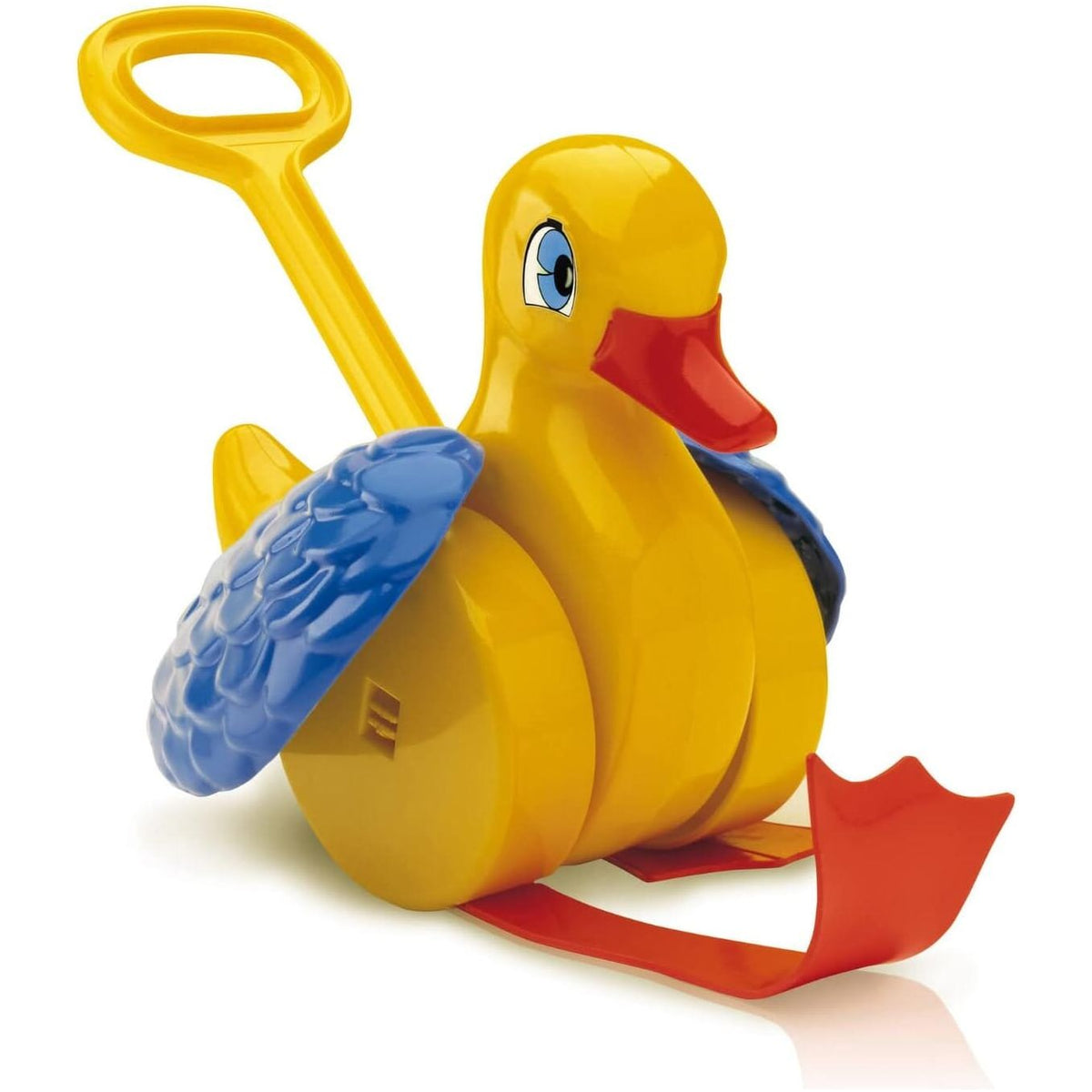 Quercetti Quack and Flap