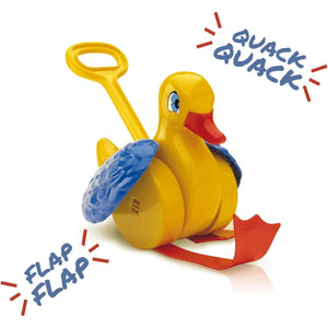 Quercetti Quack and Flap