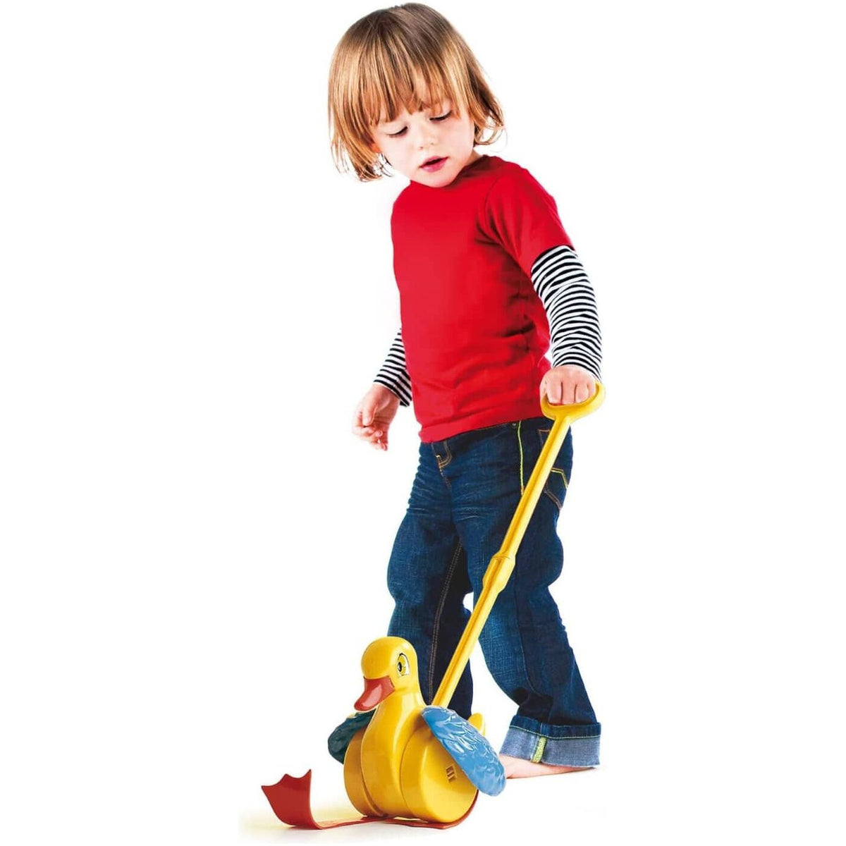 Quercetti Quack and Flap