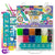 Rainbow Loom Duo Combo Jewel Colletion