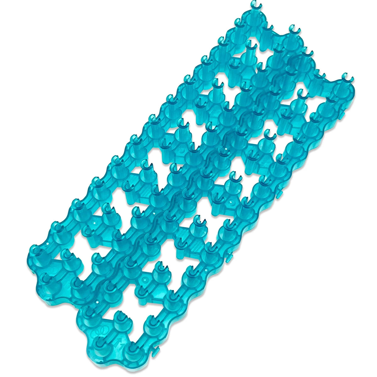 Rainbow Loom Duo Combo Jewel Colletion