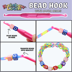 Rainbow Loom Loomie Pals® Mega Combo