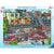 Ravensburger 48 Piece Frame Puzzle-- Firetruck Rescue