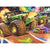 Ravensburger John Deere Big Wheels, 100XXL Piece Puzzle
