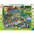 Ravensburger Our Green City, 24 Piece Puzzle