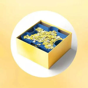 Ravensburger Puzzle Sort & Go Sorting System