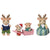 Reindeer Family by Calico Critters