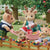 Reindeer Family by Calico Critters