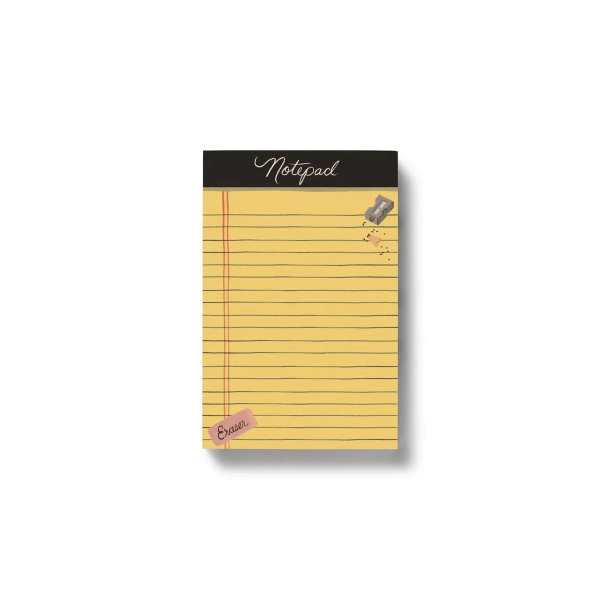 Rifle Paper Co Class Notes Notepad