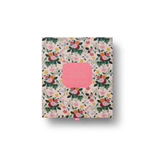 Rifle Paper Co Dahlia Letter Writing Set