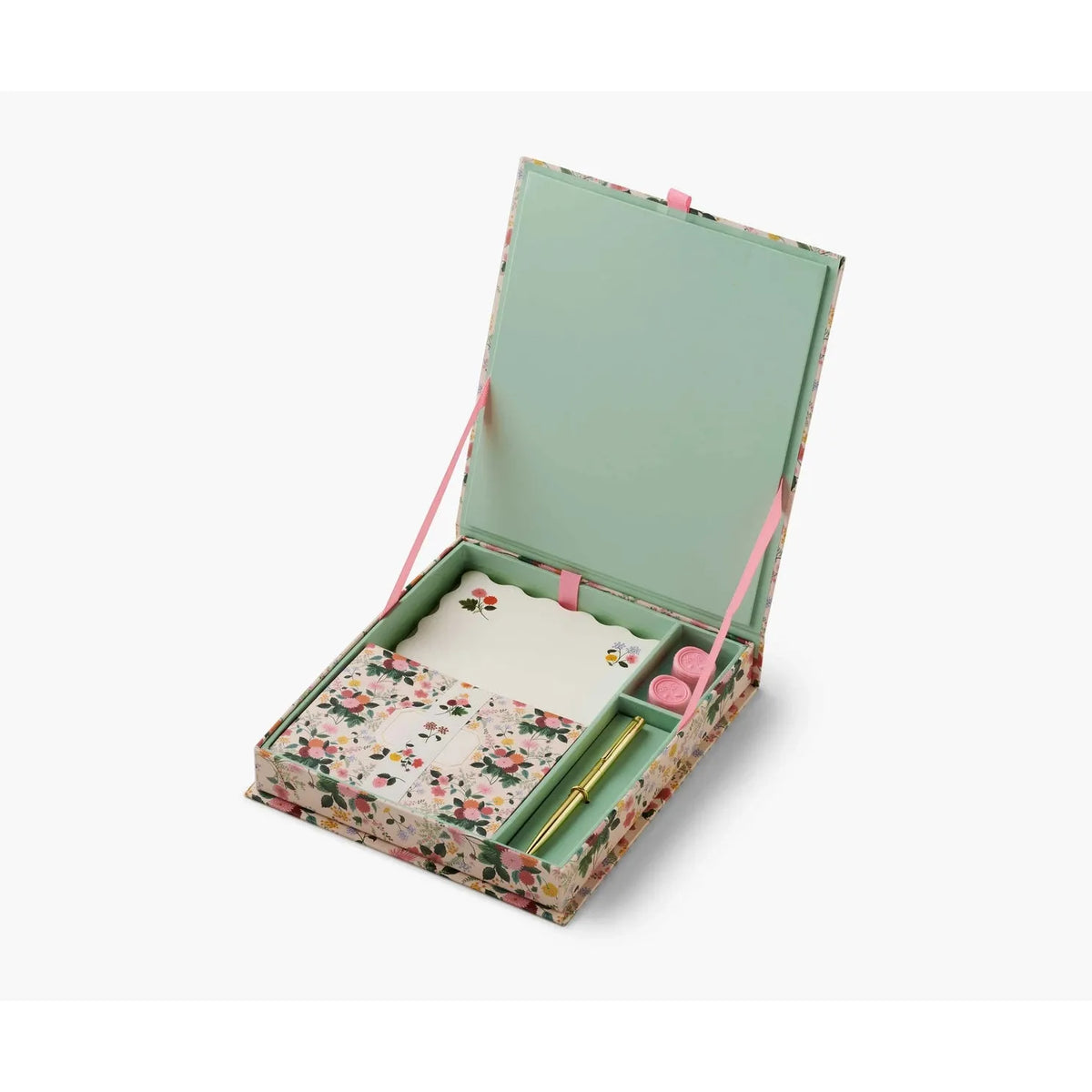 Rifle Paper Co Dahlia Letter Writing Set
