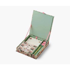 Rifle Paper Co Dahlia Letter Writing Set