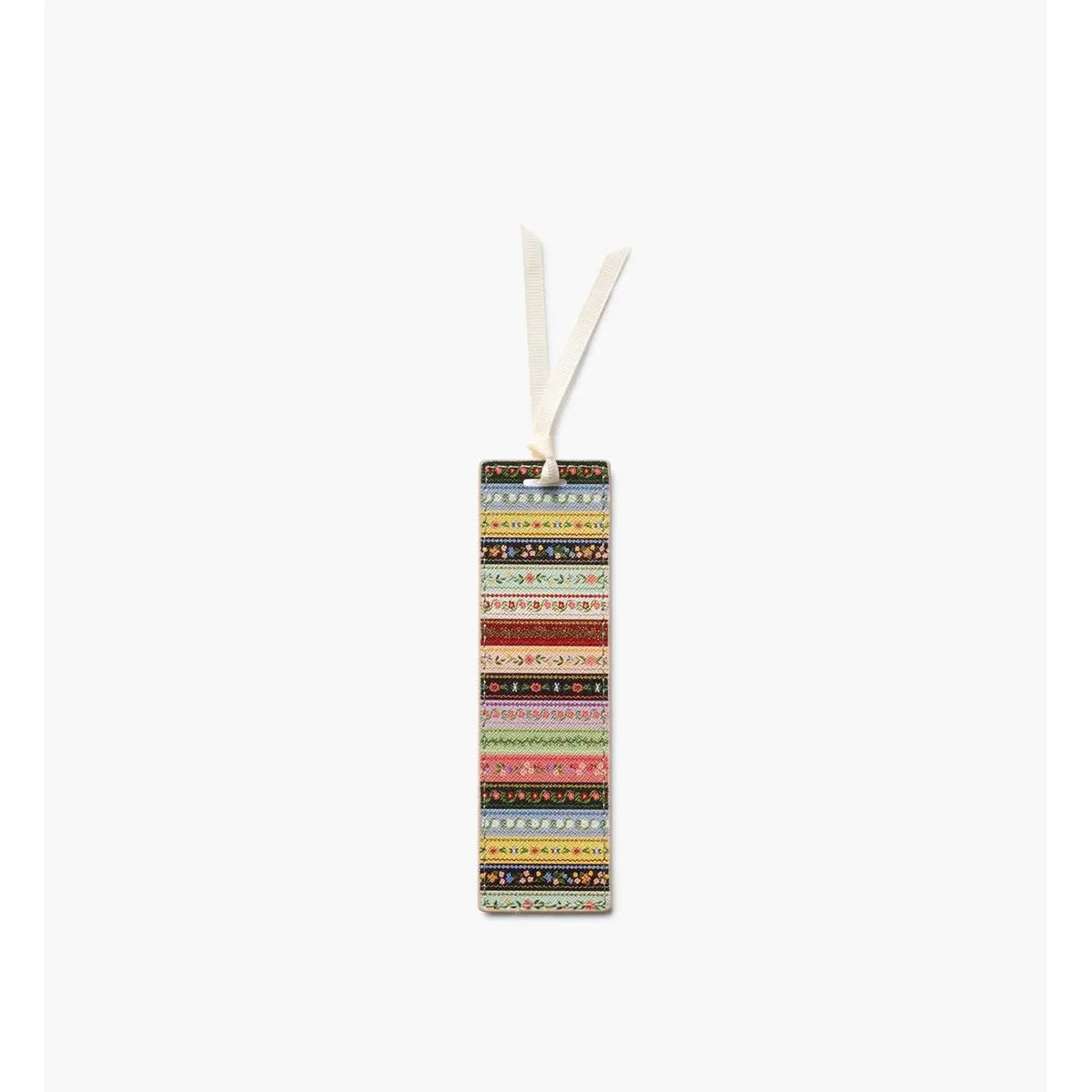 Rifle Paper Co Gemma Bookmark