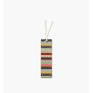 Rifle Paper Co Gemma Bookmark