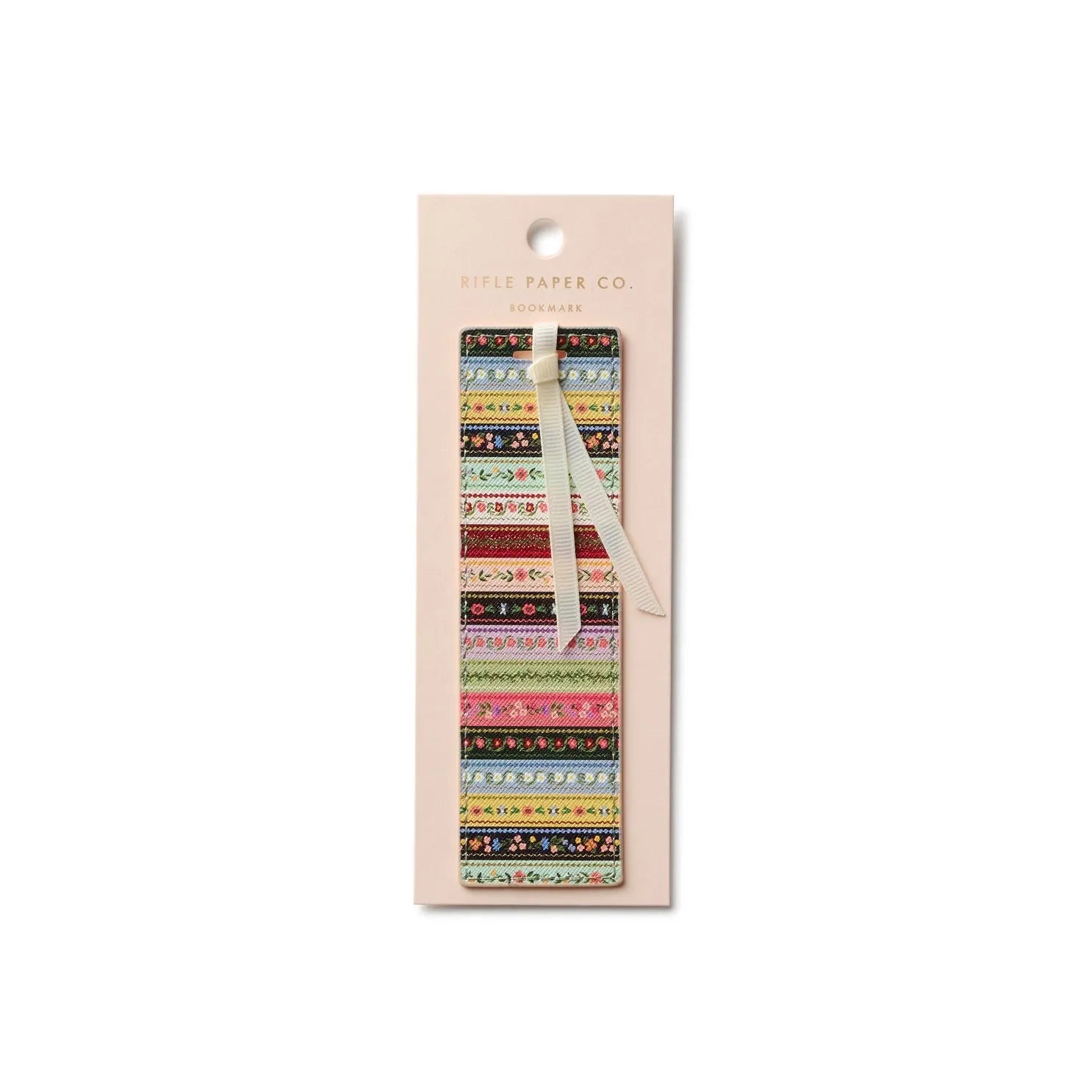 Rifle Paper Co Gemma Bookmark