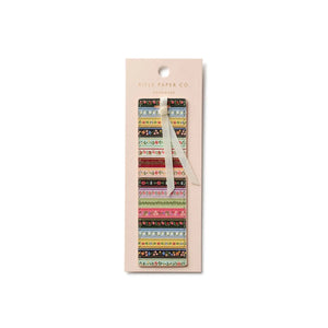 Rifle Paper Co Gemma Bookmark