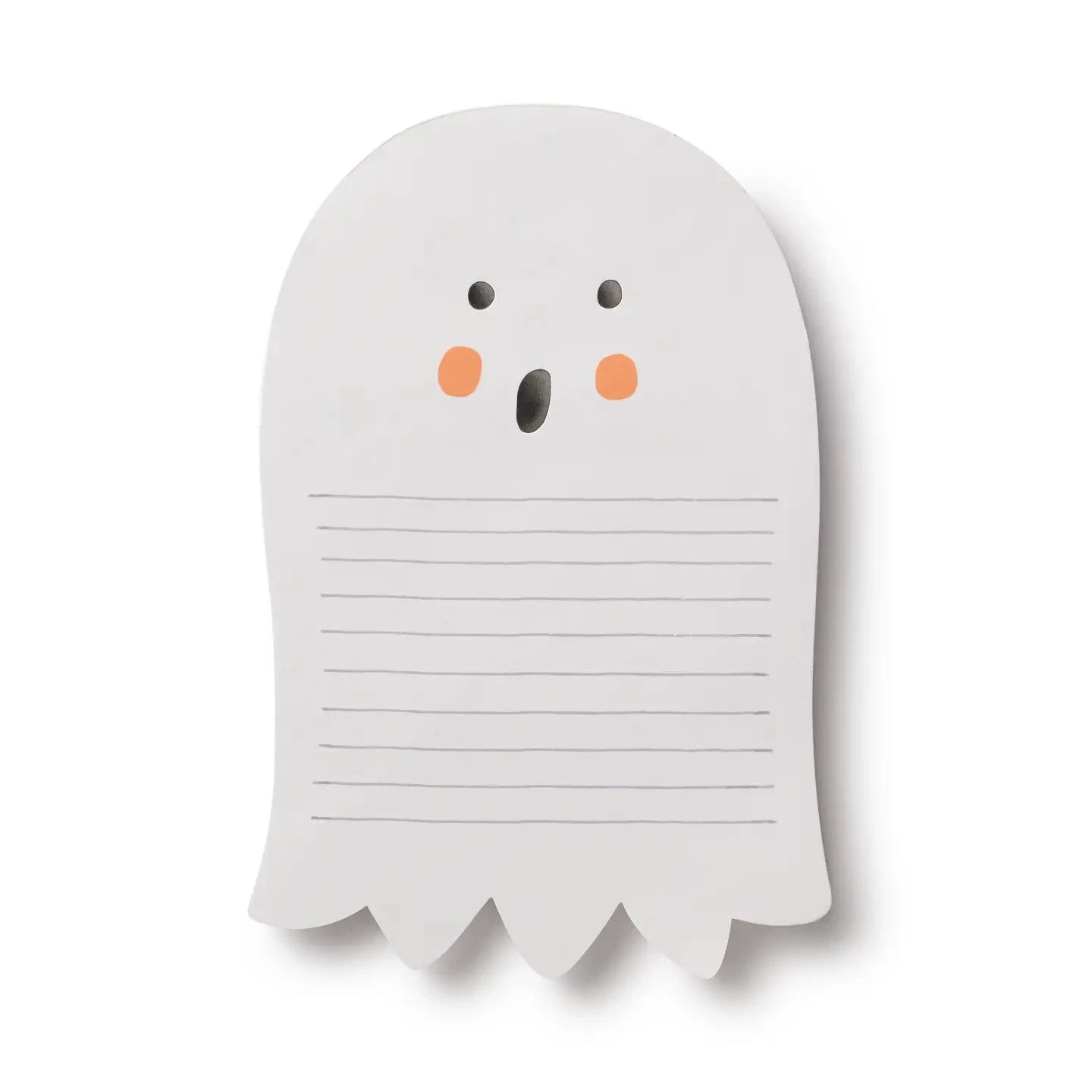 Rifle Paper Co Ghost Memo Pad
