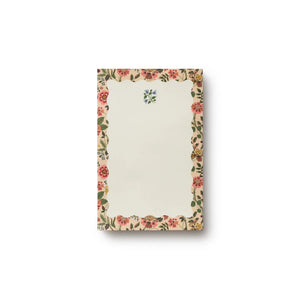 Rifle Paper Co Gracie Notepad