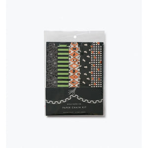 Rifle Paper Co Halloween Paper Chain Kit