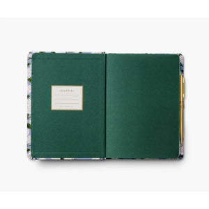 Rifle Paper Co Hydrangea Journal with Pen