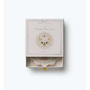 Rifle Paper Co Storybook Milestone Cards