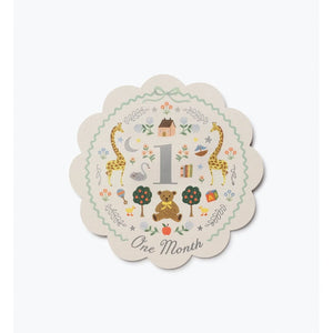 Rifle Paper Co Storybook Milestone Cards