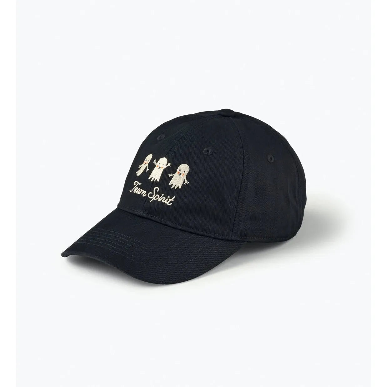 Rifle Paper Co Team Spirit Baseball Cap