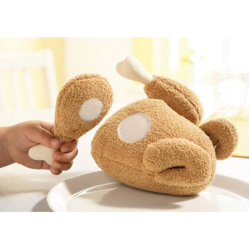 Roast Chicken by Haba