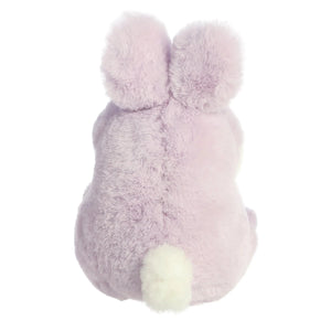 Rolly Pet- Lavender Bunny