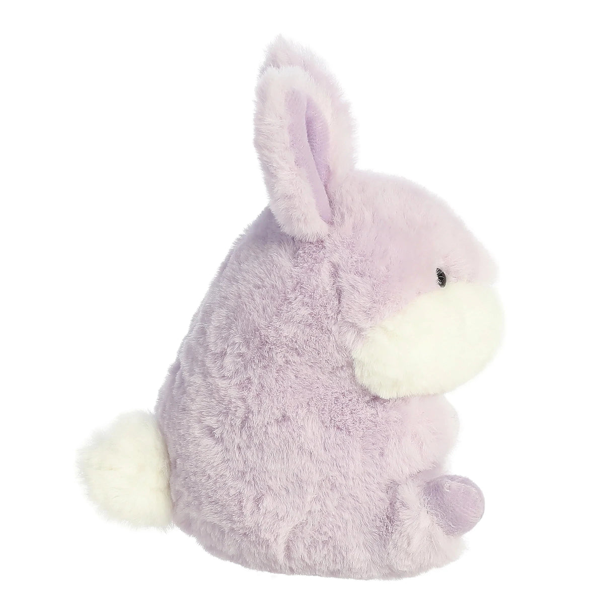 Rolly Pet- Lavender Bunny