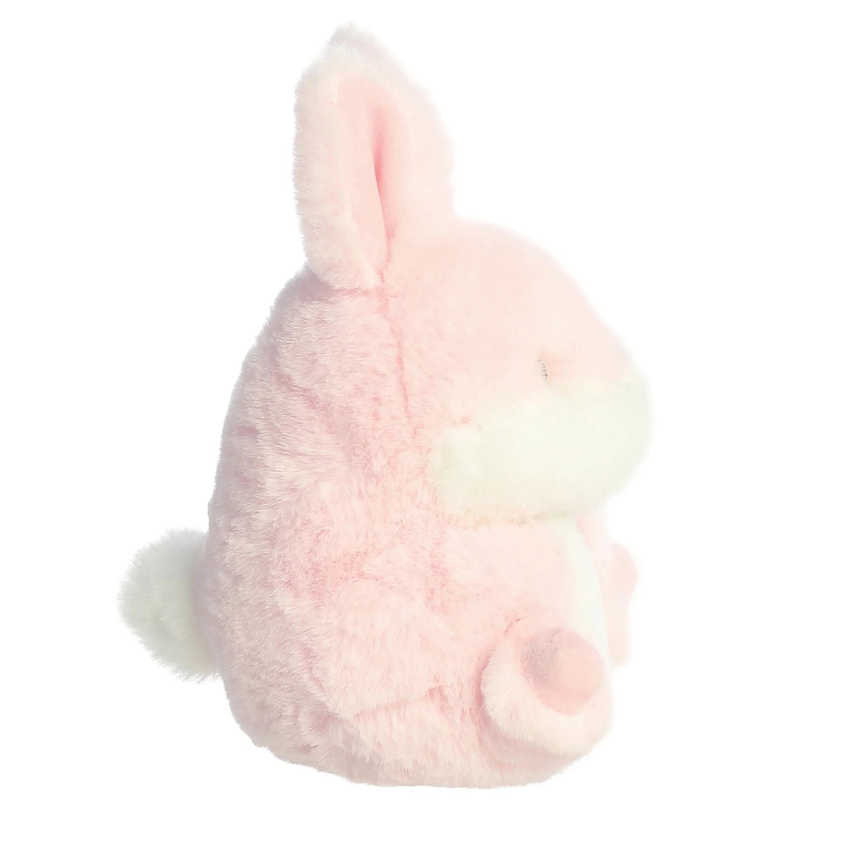 Rolly Pet- Pink Bunny