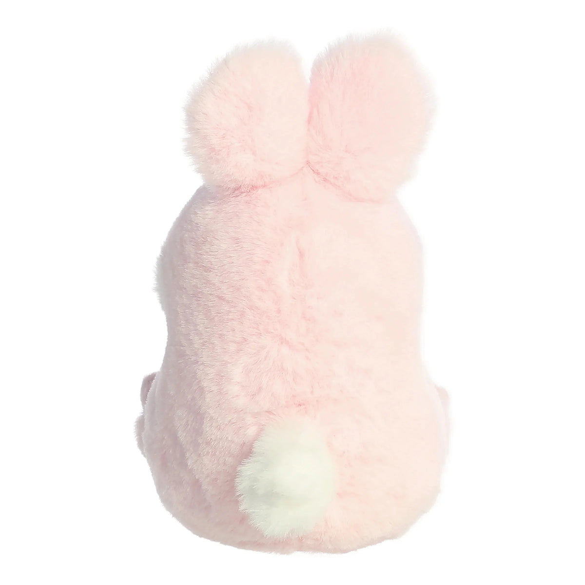 Rolly Pet- Pink Bunny