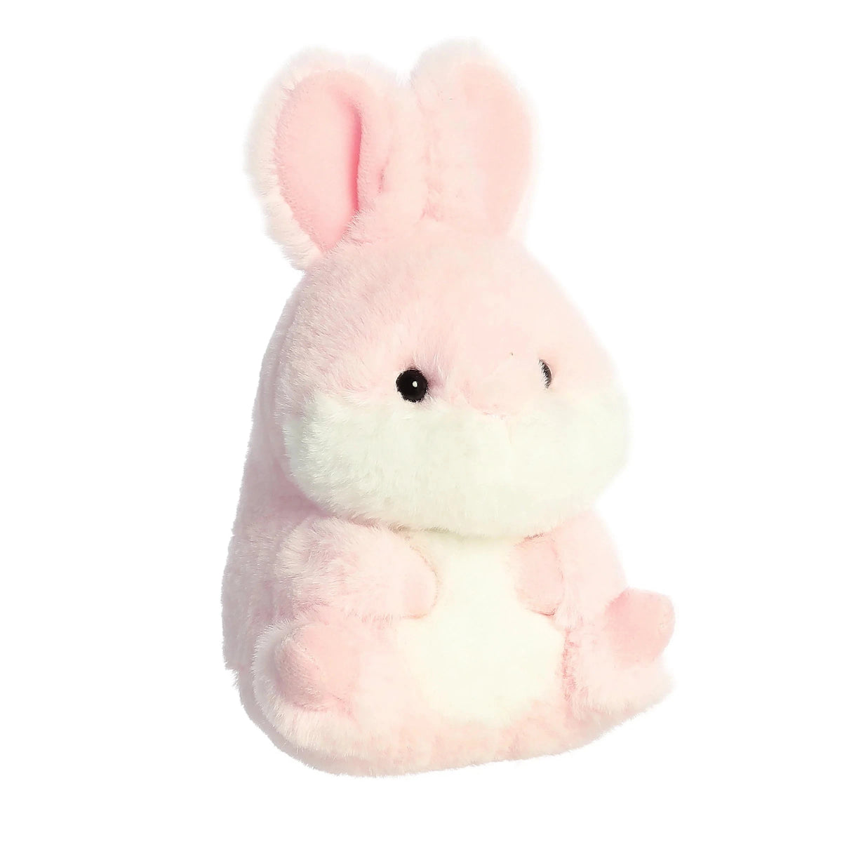 Rolly Pet- Pink Bunny