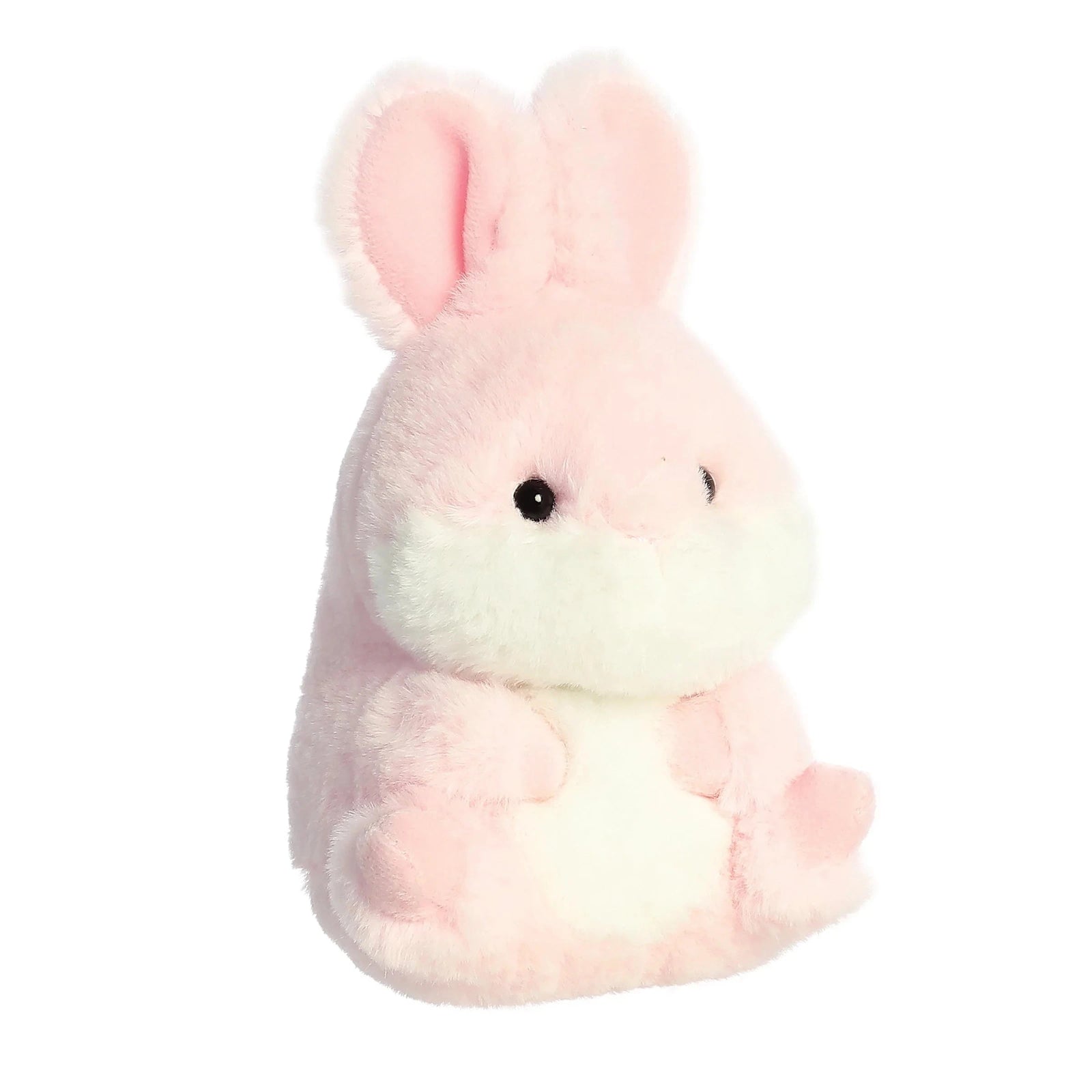 Rolly Pet- Pink Bunny