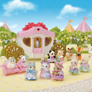 Royal Princess Set by Calico Critters