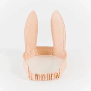 Sarah's Silks Natural Bunny Ears