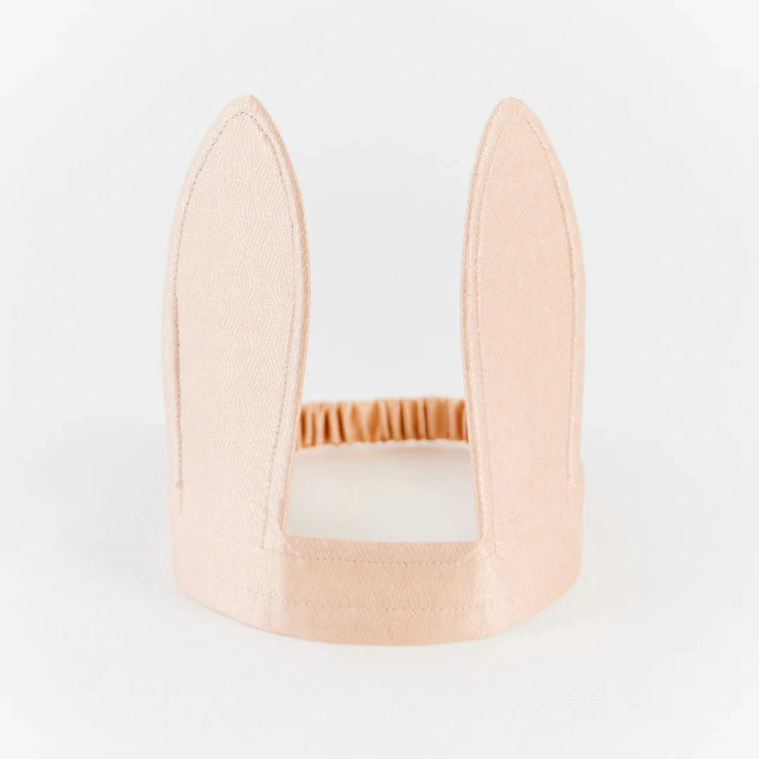 Sarah's Silks Natural Bunny Ears