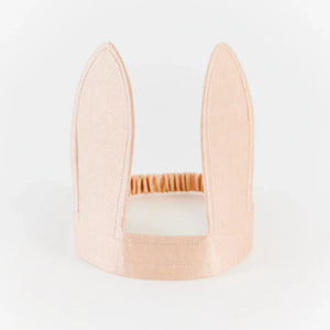 Sarah's Silks Natural Bunny Ears