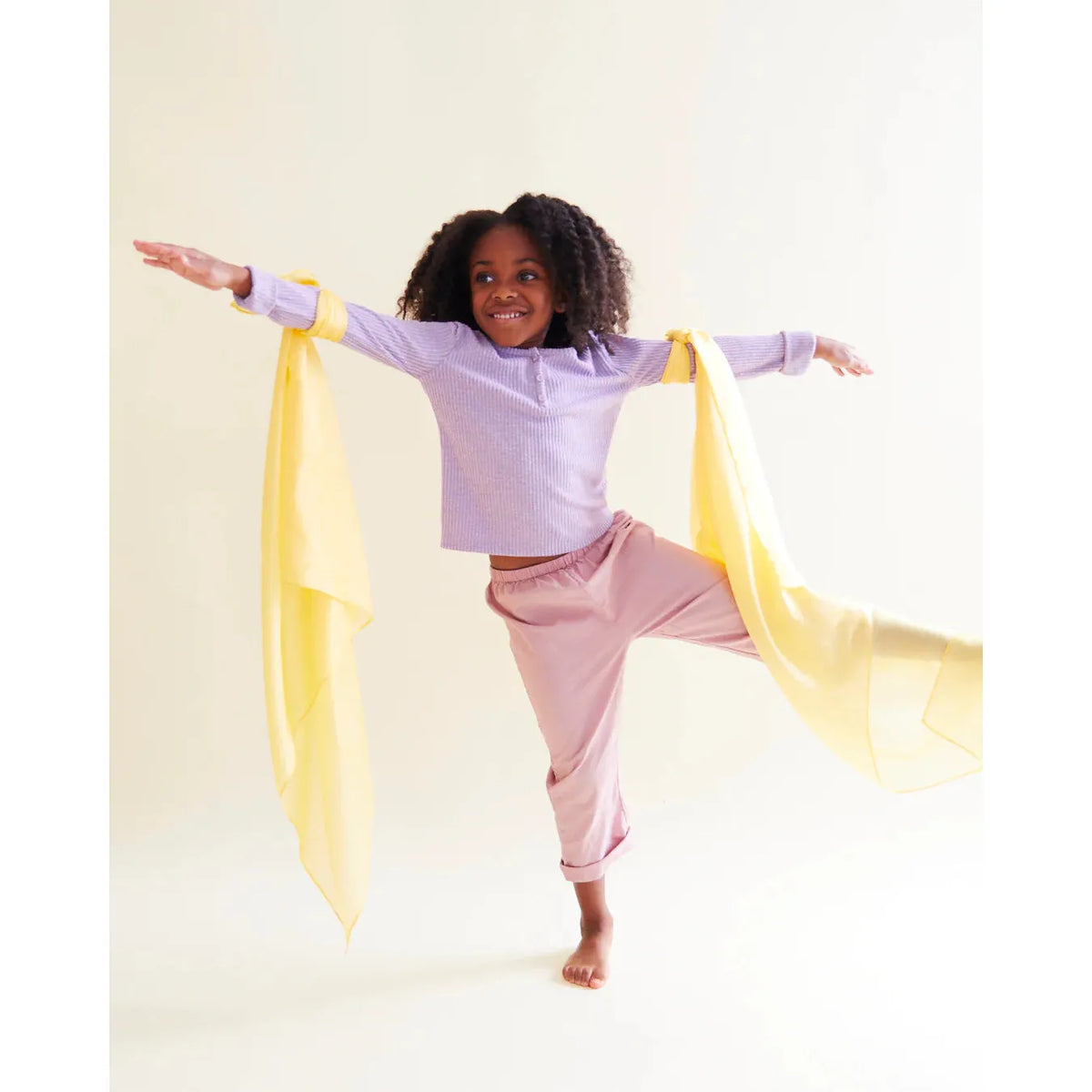 Sarah's Silks Playsilk-Emerald