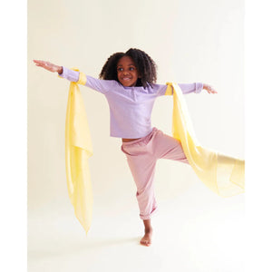 Sarah's Silks Playsilk-Lavender