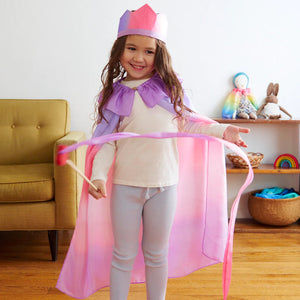 Sarah's Silks Streamer in Blossom