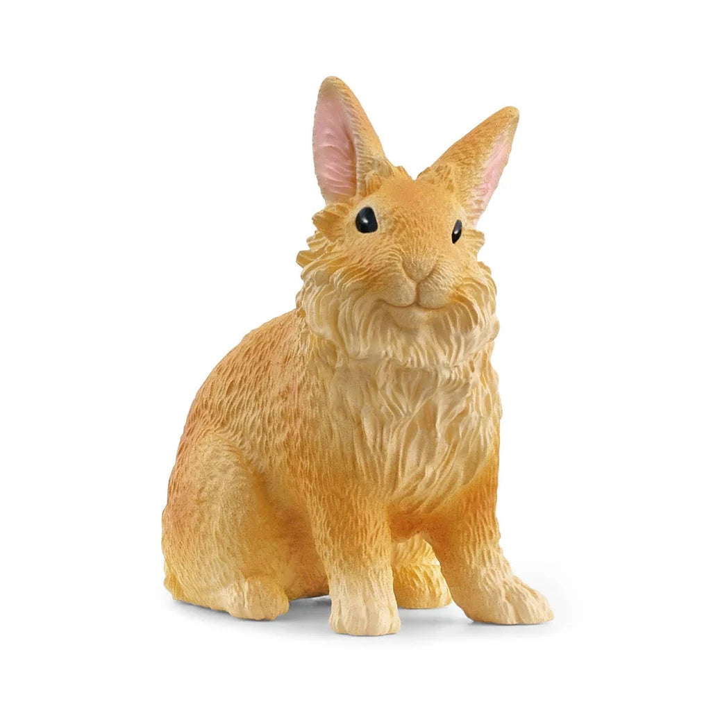 Schleich 13974, Lionhead Rabbit