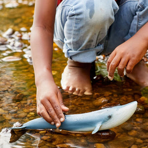 Schleich 14806, Blue Whale