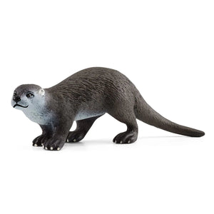 Schleich 14865, Otter